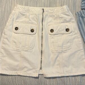 Topshop skirt